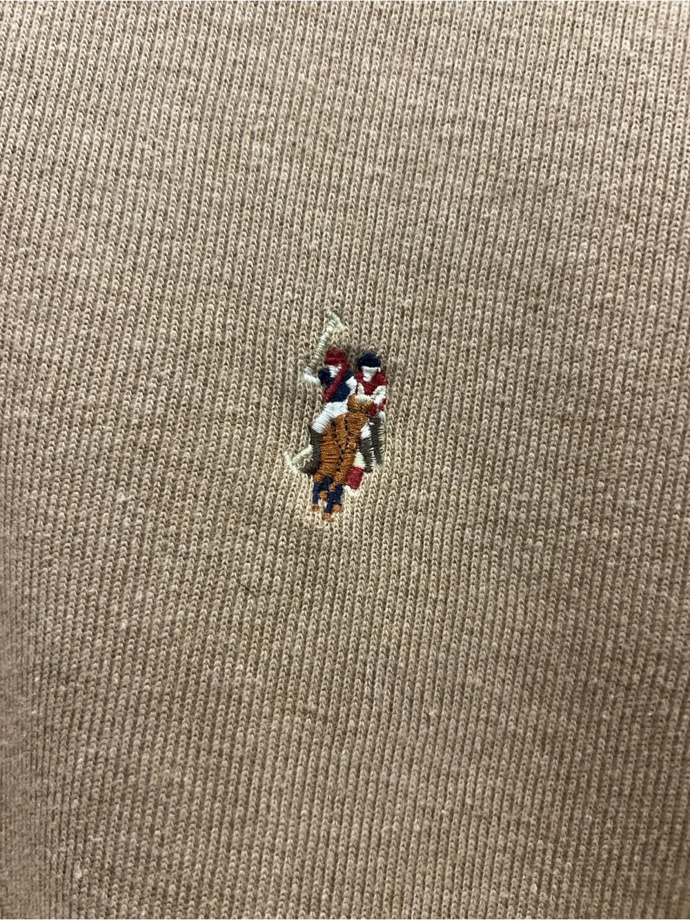 U.S. Polo Assn. polo assn